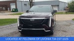 2025 Cadillac ESCALADE IQ Luxury 2