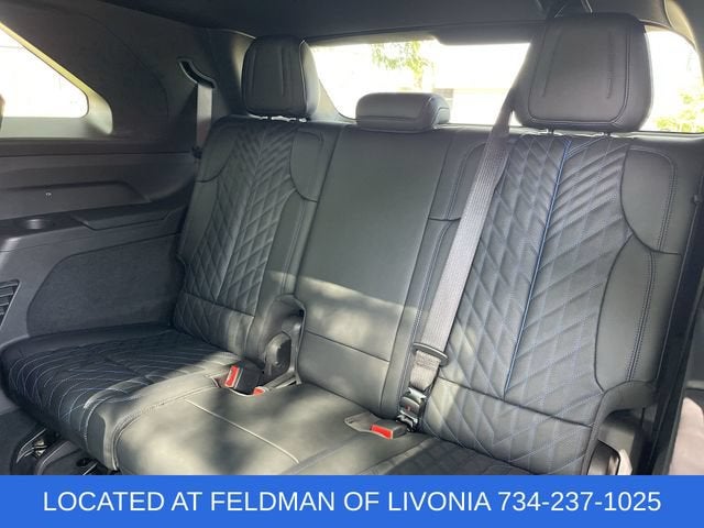 2025 Cadillac ESCALADE IQ Sport 1