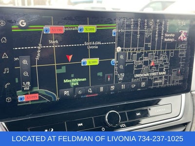 2024 Nissan Altima SV Intelligent AWD