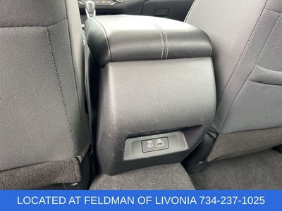 2024 Nissan Altima SV Intelligent AWD