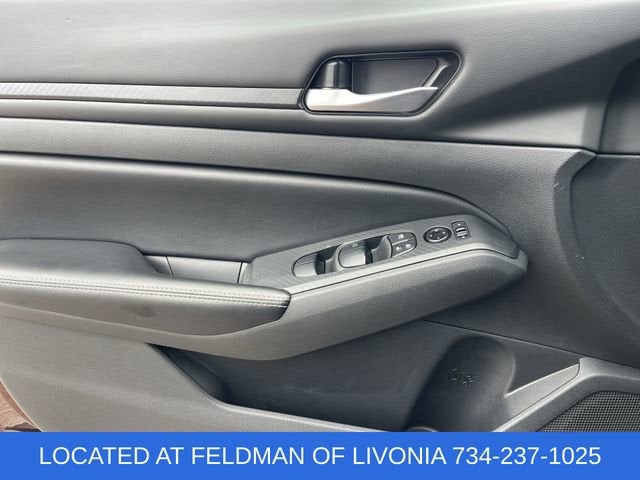 2024 Nissan Altima SV Intelligent AWD