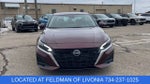 2024 Nissan Altima SV Intelligent AWD
