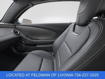 2013 Chevrolet Camaro LT
