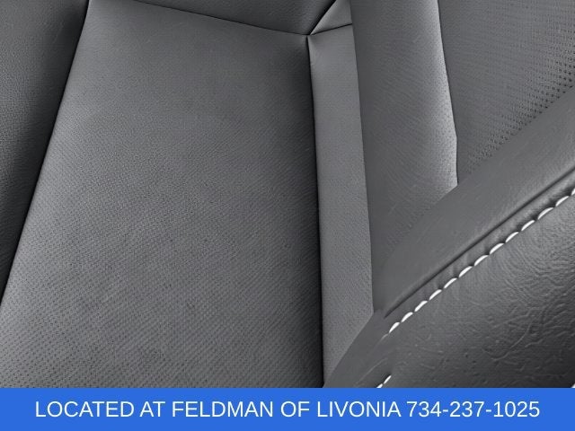 2013 Chevrolet Camaro LT