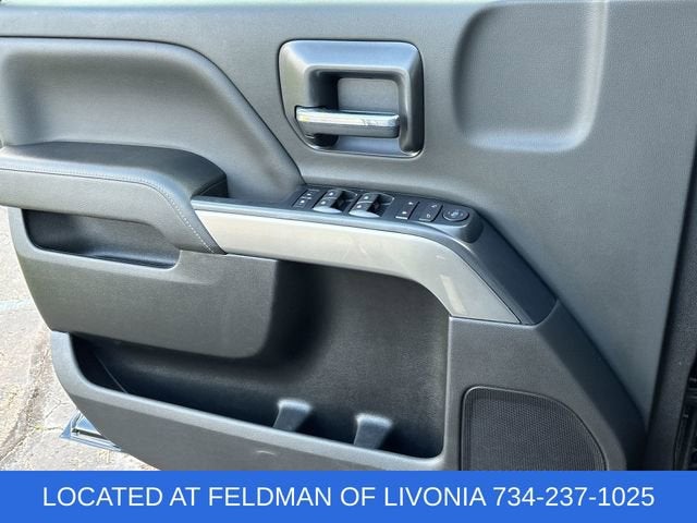 2019 Chevrolet Silverado LD LT