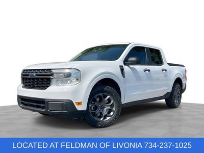2023 Ford Maverick XL