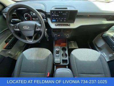 2023 Ford Maverick XL