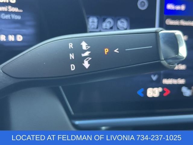 2024 Chevrolet Equinox EV 2LT