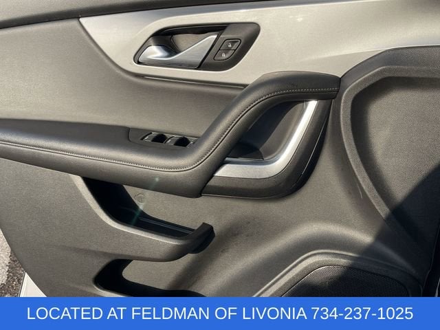 2020 Chevrolet Blazer 2LT