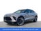 2026 Chevrolet Blazer EV RS