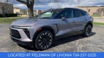 2026 Chevrolet Blazer EV RS