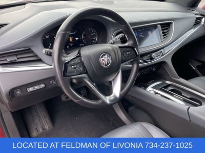 2024 Buick Enclave Premium