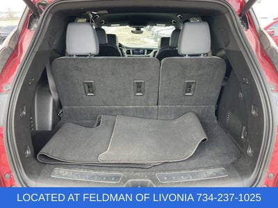 2024 Buick Enclave Premium