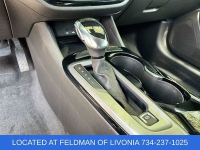 2025 Buick Envista Sport Touring