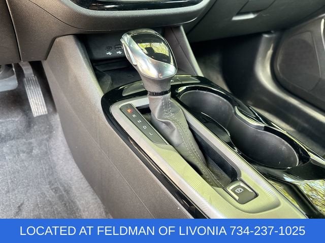 2025 Buick Envista Sport Touring