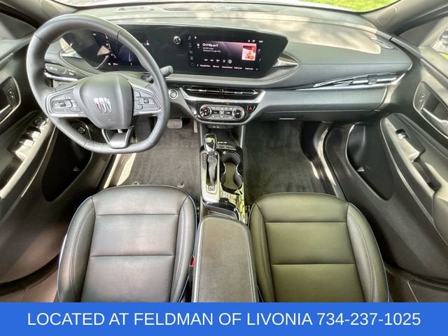 2025 Buick Envista Sport Touring