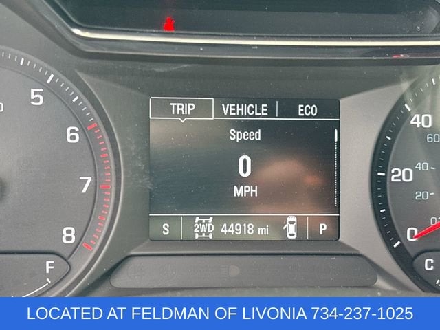 2023 Chevrolet Trailblazer ACTIV