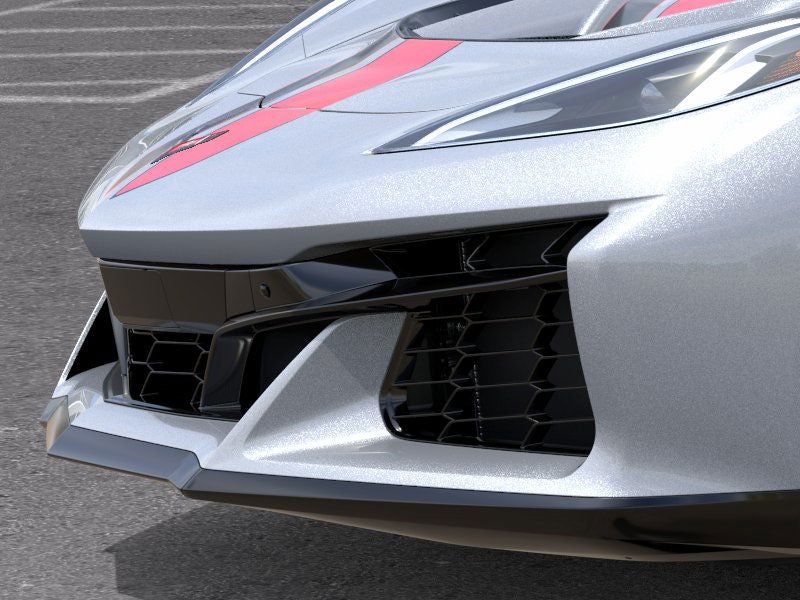 2026 Chevrolet Corvette ZR1 3LZ
