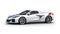 2027 Chevrolet Corvette Grand Sport 2LT