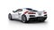 2027 Chevrolet Corvette Grand Sport 2LT