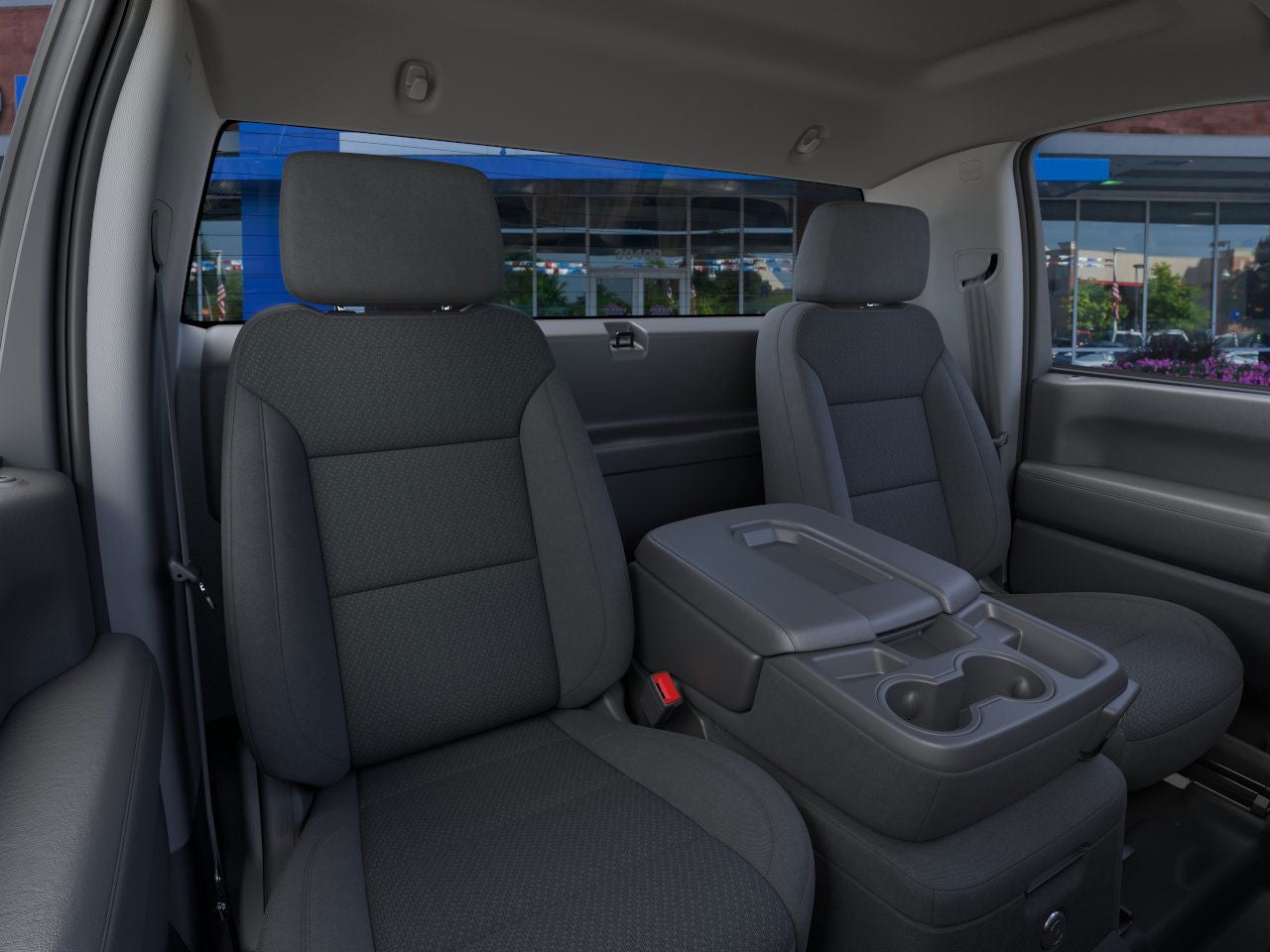 2025 Chevrolet Silverado 3500 HD WT