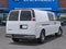 2025 Chevrolet Express Cargo 3500 WT