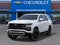 2027 Chevrolet Tahoe Z71