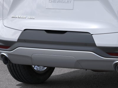 2025 Chevrolet Blazer 3LT