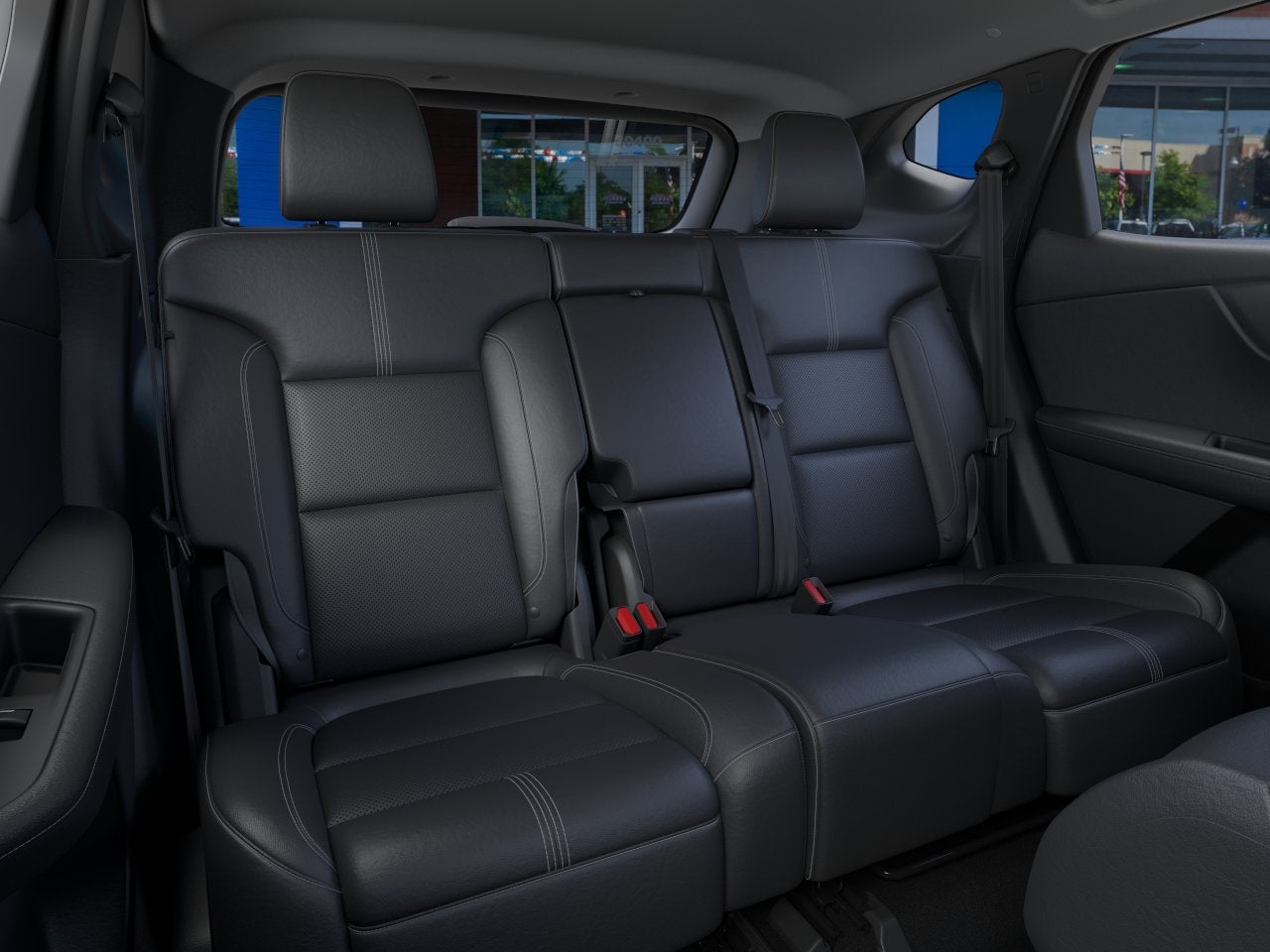 2025 Chevrolet Blazer 3LT