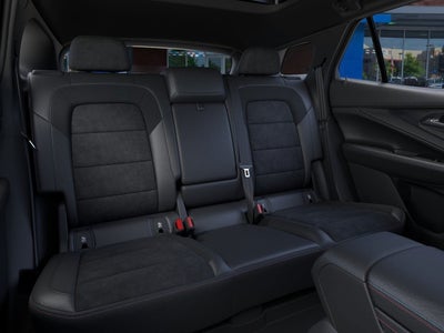 2026 Chevrolet Blazer EV RS