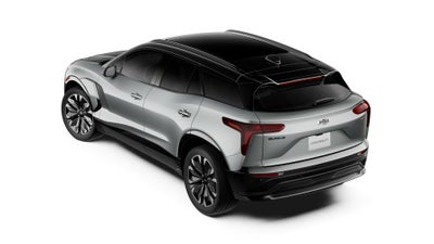 2026 Chevrolet Blazer EV RS