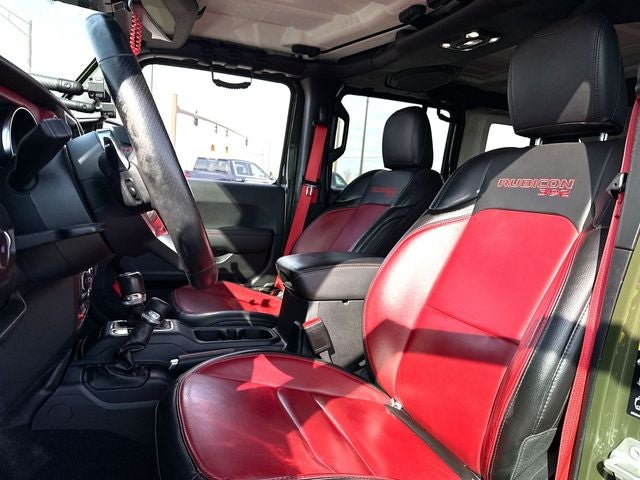2023 Jeep Wrangler Rubicon 392