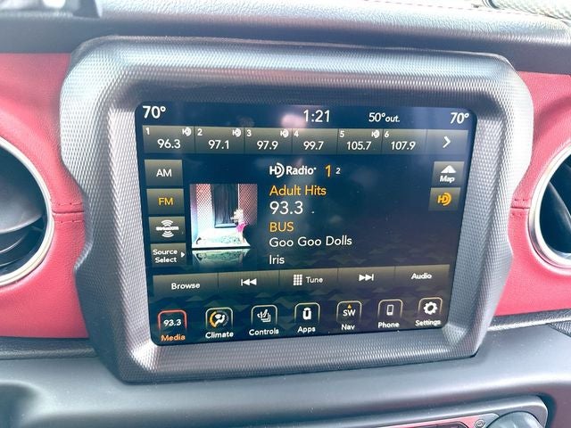 2023 Jeep Wrangler Rubicon 392