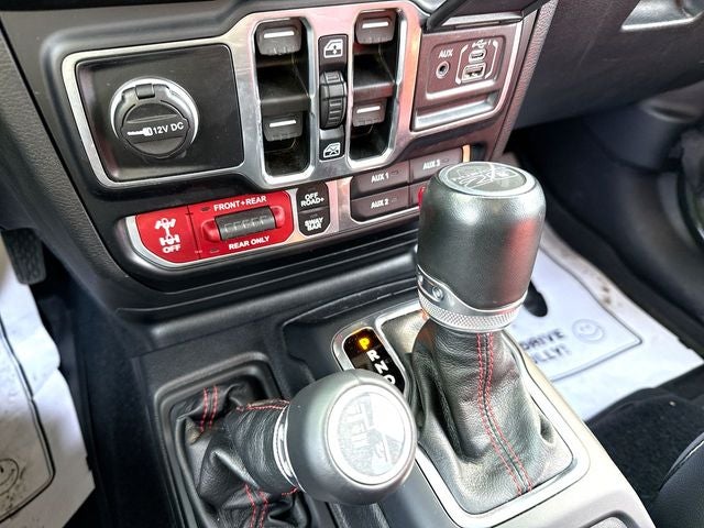 2023 Jeep Wrangler Rubicon 392