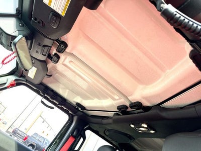 2023 Jeep Wrangler Rubicon 392