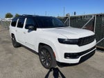 2024 Jeep Grand Wagoneer L Series III