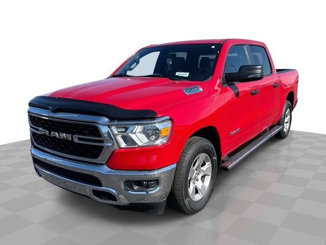 2023 RAM Ram 1500 Pickup