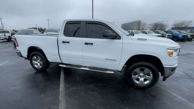 2024 RAM 1500 Big Horn/Lone Star