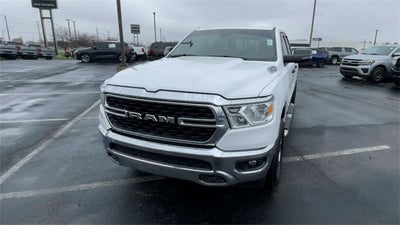 2024 RAM 1500 Big Horn/Lone Star