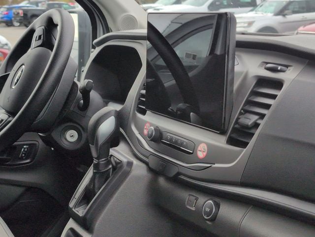 2022 Ford Transit-350 XLT PASSENGER