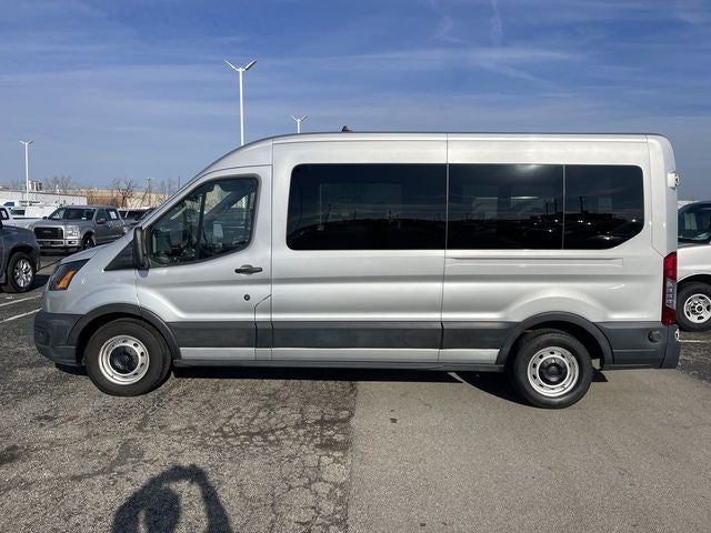 2020 Ford Transit-350 XL