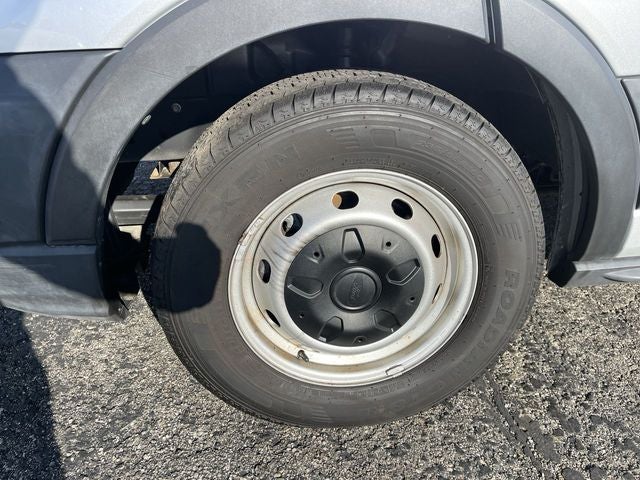 2020 Ford Transit-350 XL