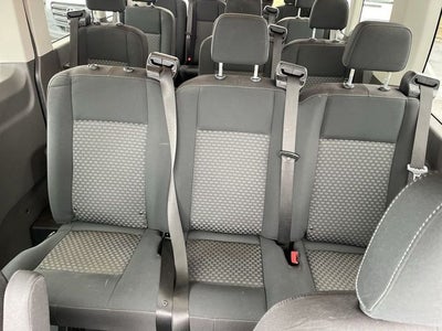 2020 Ford Transit-350 XL