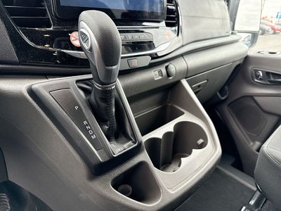2023 Ford Transit-350 XLT