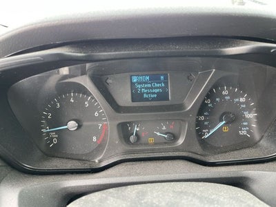 2018 Ford Transit-350 XLT