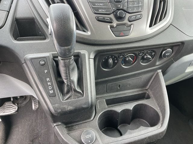 2018 Ford Transit-350 XLT