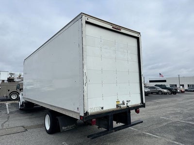 2023 Ford F-650SD Base DRW