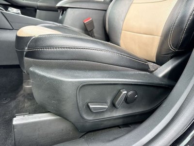 2022 Ford Escape Plug-In Hybrid Titanium