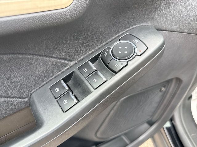 2022 Ford Escape Plug-In Hybrid Titanium