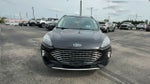 2022 Ford Escape Plug-In Hybrid Titanium